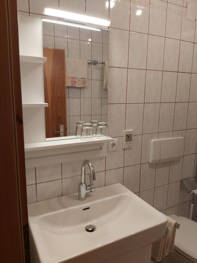 Apartment Ladinger Radstadt Exterior foto