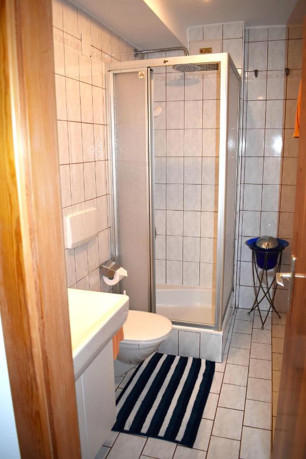 Apartment Ladinger Radstadt Exterior foto