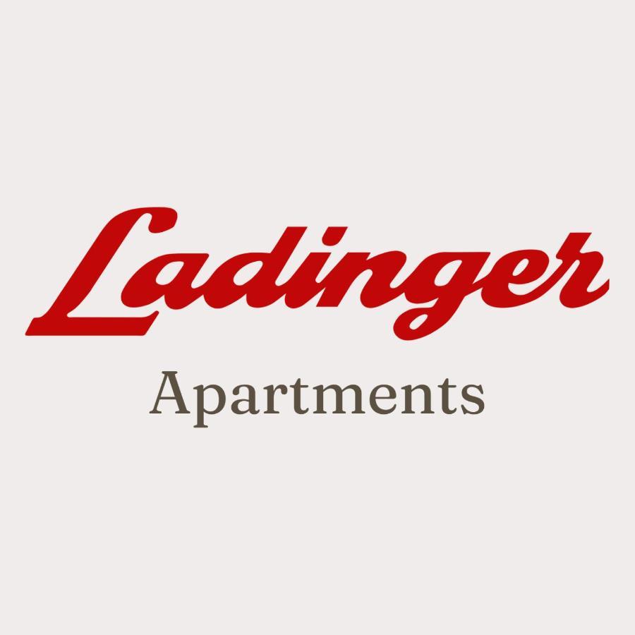 Apartment Ladinger Radstadt Exterior foto